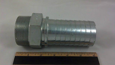 *NEW* Gates 32-32MP NPTF Hydraulic Hose# 80026 Power Crimp Pc, Pcm Pcs, Coupling