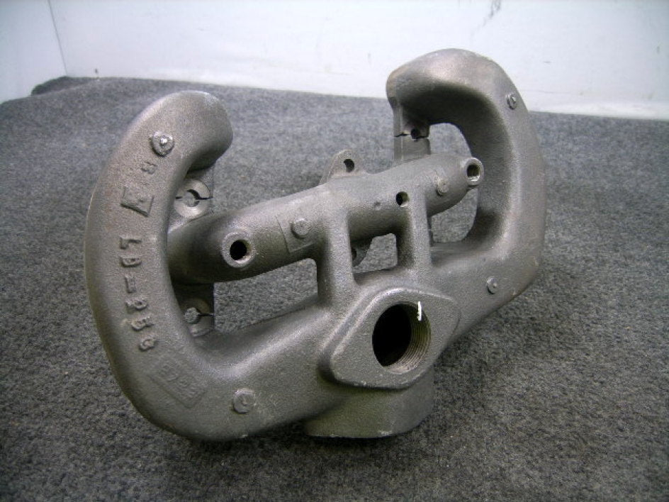 2805-00-716-6657 MANIFOLD,INTAKE	 LD253-15	 LD253C1