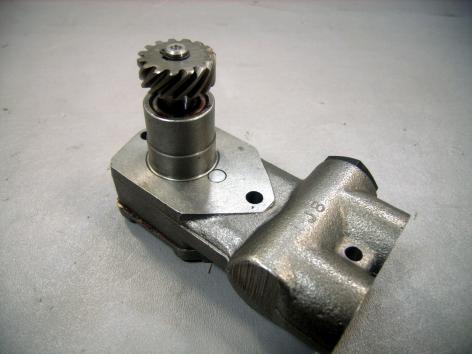 2910-00-908-6321 m35a2 LDS 465 10947558 Pump Fuel Metering