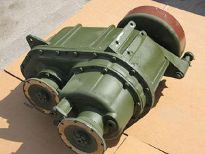 5 Ton transfer Case NSN 2520-00-089-3773 5702826 M809 M38 M54 5 Ton