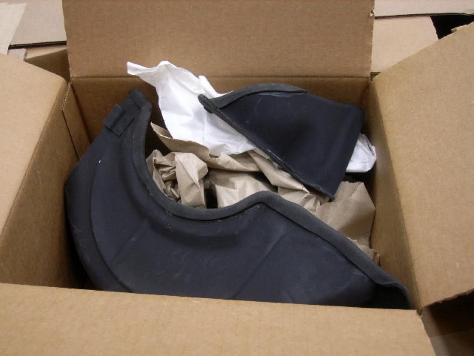 HMMWV M998 HUMVEE TORQUE CONVERTER CONVER 12342144 5340-01-311-1633