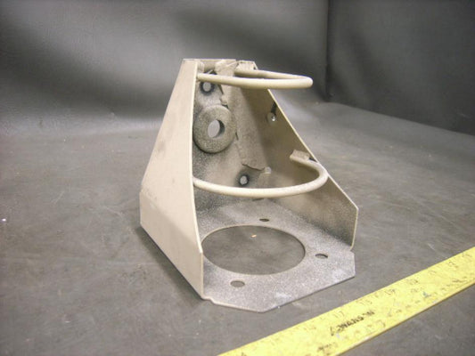 HMMWV HUMVEE M998 HUMMER ANTENNA SUPPORT BRACKET