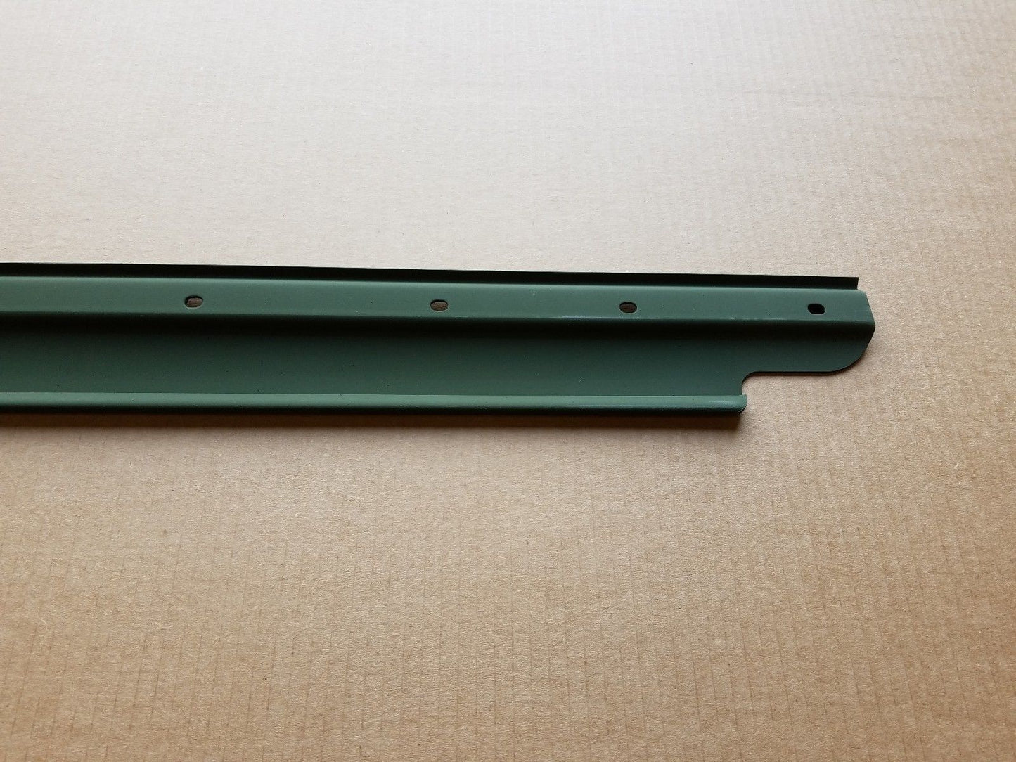 HMMWV Hard Top Hatch Blast Shield Kit 12339646-2, 12339646-1 Humvee M998 NEW