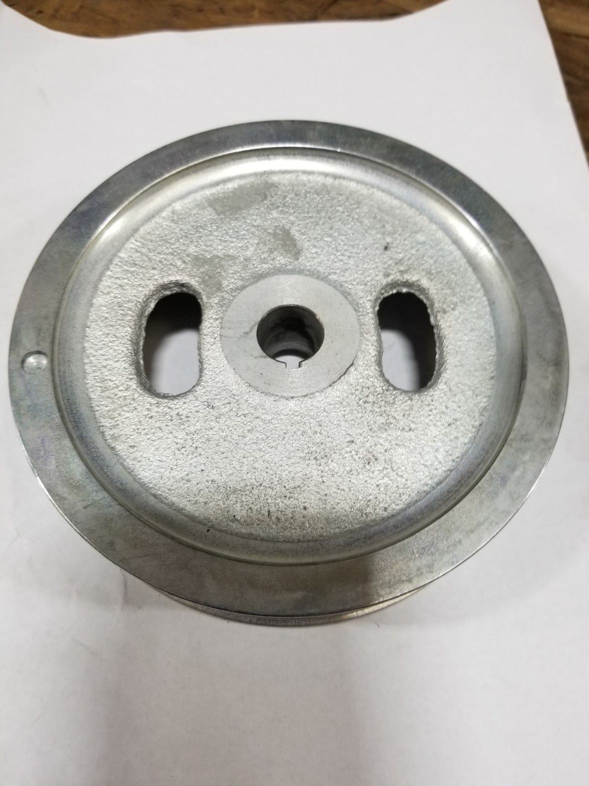 M1114 M Series Humvee H Pulley Turbo 12469471 3020-01-488-5635 M1097 M10