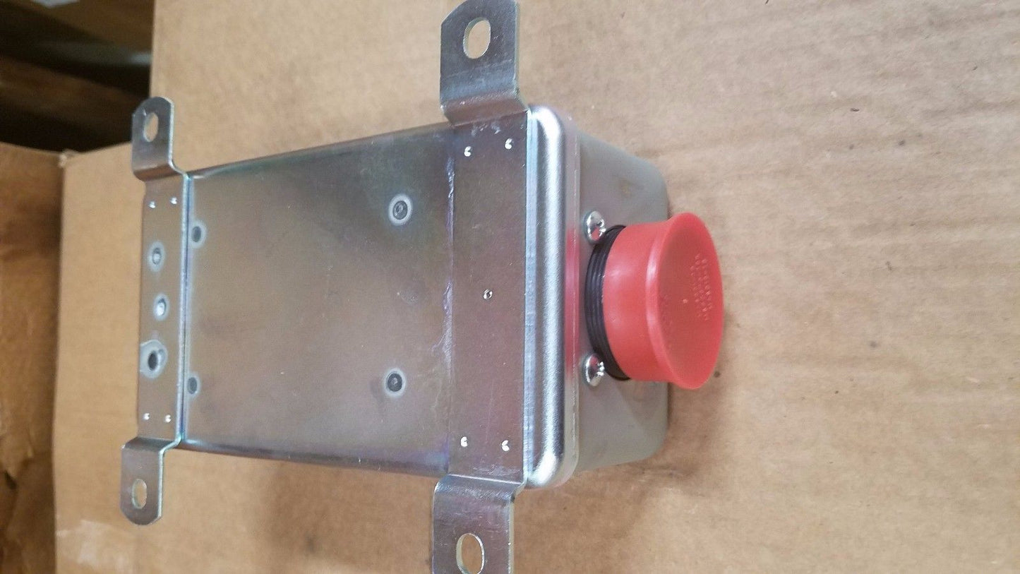 NEW M939 Electronic Control Box M939A1, M939A2 M923 M931 12450333