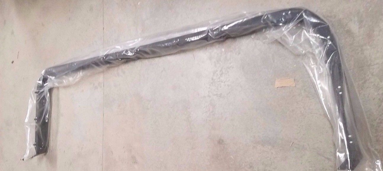 HMMWV HUMVEE M998  C PILLAR Soft Top C-Pillar  12340679 5581346 M1038 4 Man