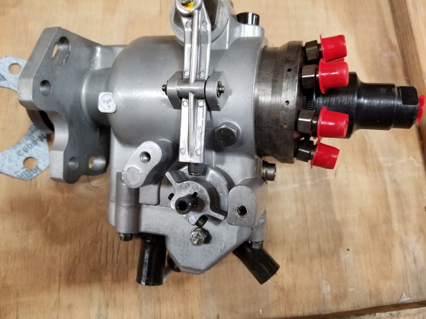 Humvee Hummer H1 FUEL INJECTION PUMP DB2829-4524 STANADYNE 2910-01-285-7298