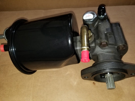 M939A2 Power Steering Pump 6CTA 8.3 20510093, 12363402