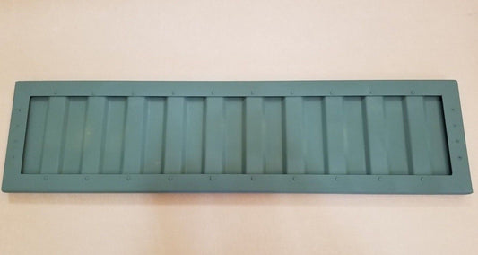 HMMWV BULKHEAD 4 MAN DIVIDER KIT + 4 MAN CARGO COVER KIT