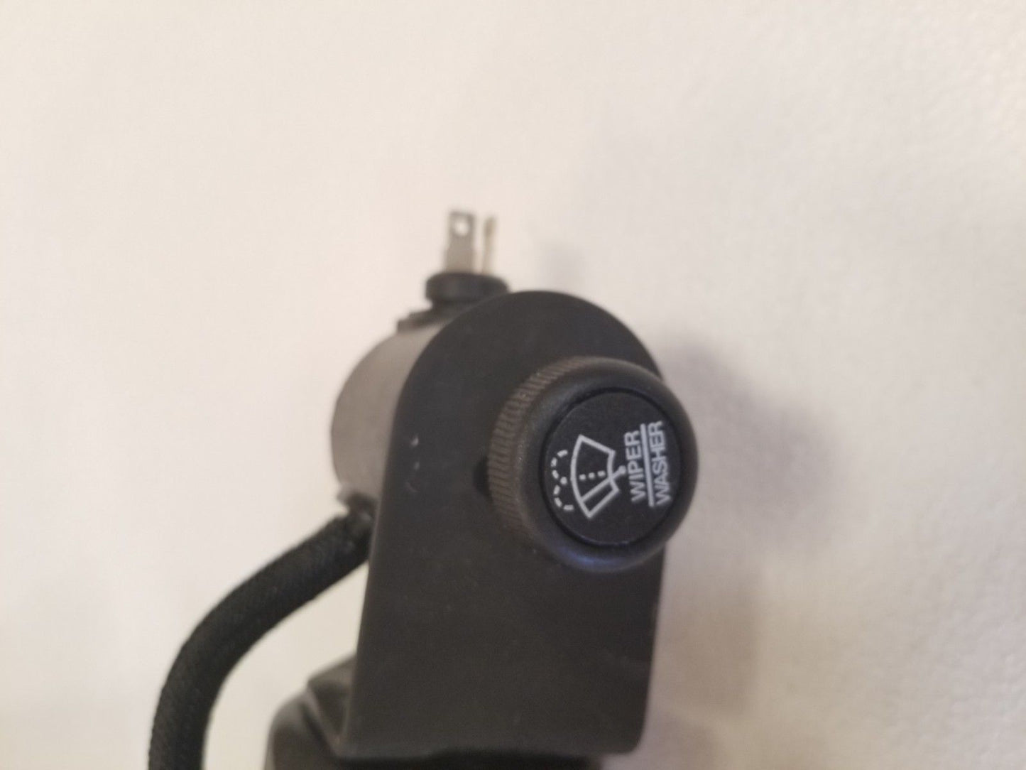 HMMWV M998 Humvee Electric Windshield Wiper Motor Late Style 12342501 557871