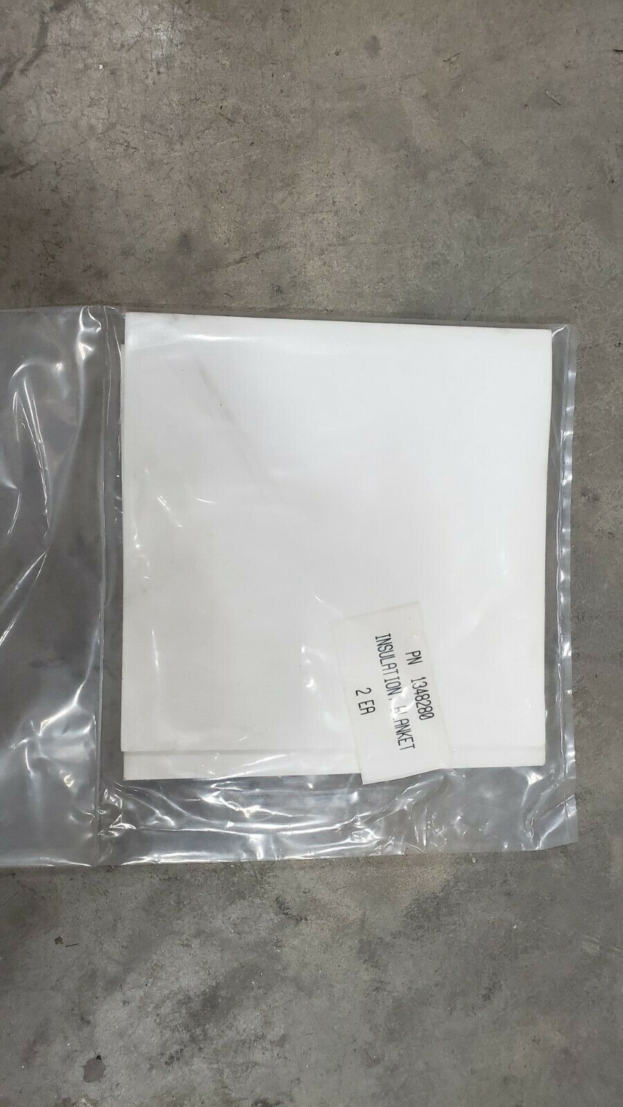 Oshkosh HEMTT Hatch Ca Insulation MANY OPTIONS 1336990 2540-01-157-2992