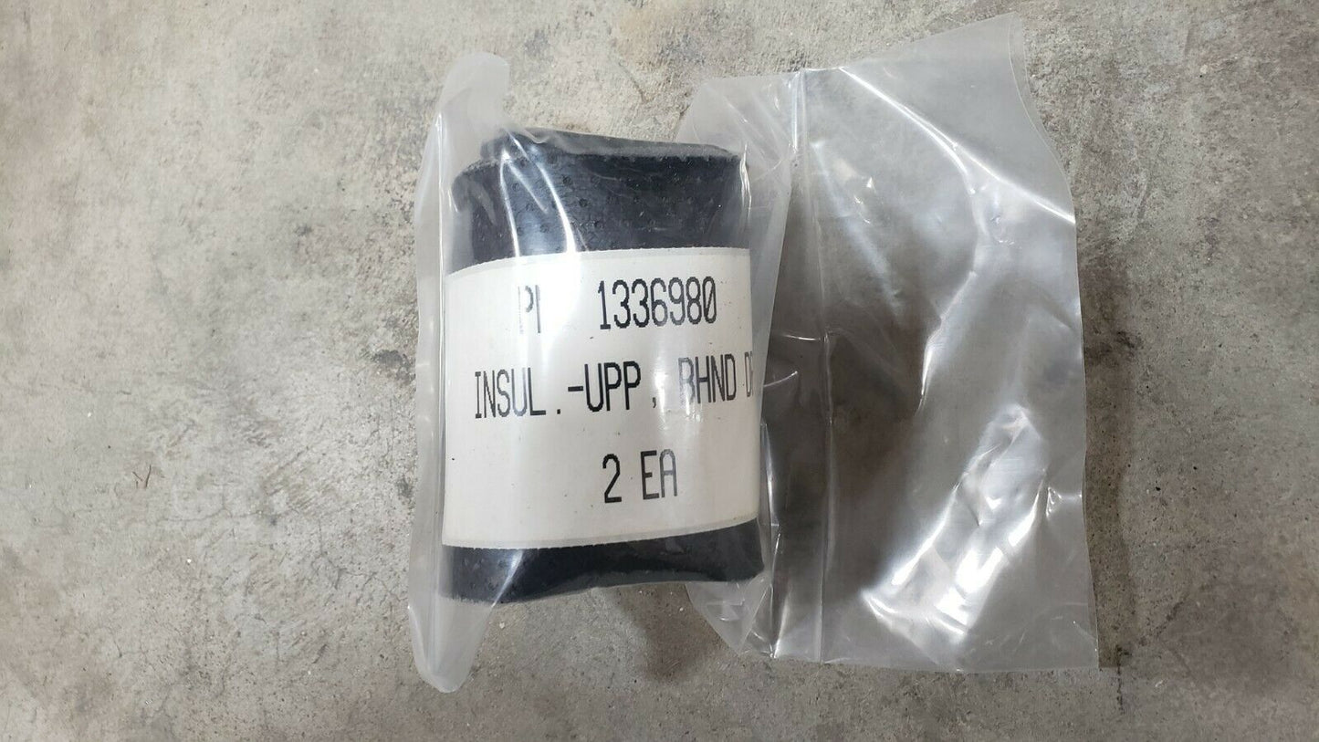 Oshkosh HEMTT Hatch Ca Insulation MANY OPTIONS 1336990 2540-01-157-2992
