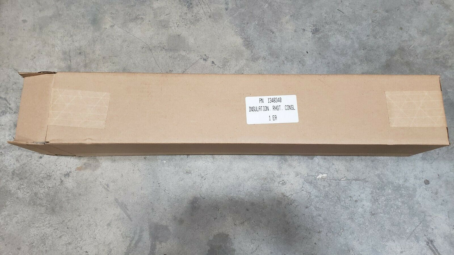 Oshkosh HEMTT Hatch Ca Insulation MANY OPTIONS 1336990 2540-01-157-2992