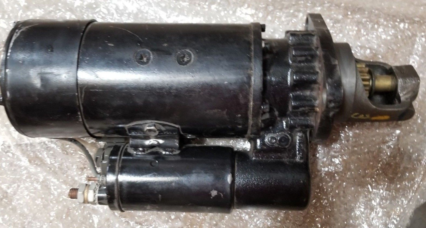 New M35A2 Starter 12 tooth M44 MULTIFUEL LDT465 2.5 ton M923A2 M931A2 8.3C