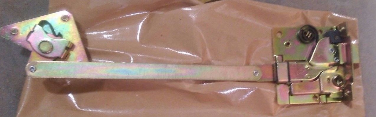 M35A2 M35 2.5-5 TON INTERIOR DOOR LATCH LOCK 7373277 M939 M809 Right Hand