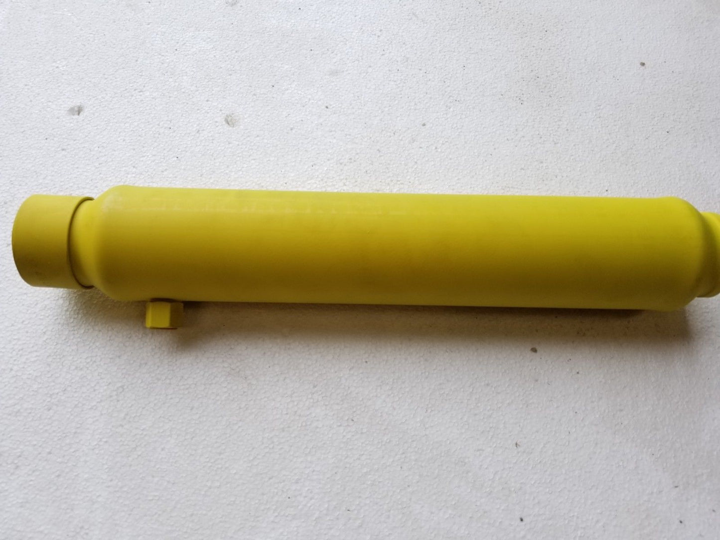 ACCUMULATOR AIR HEATER 2350-00-078-4545 5132524 35 PSI 9222001 XM548