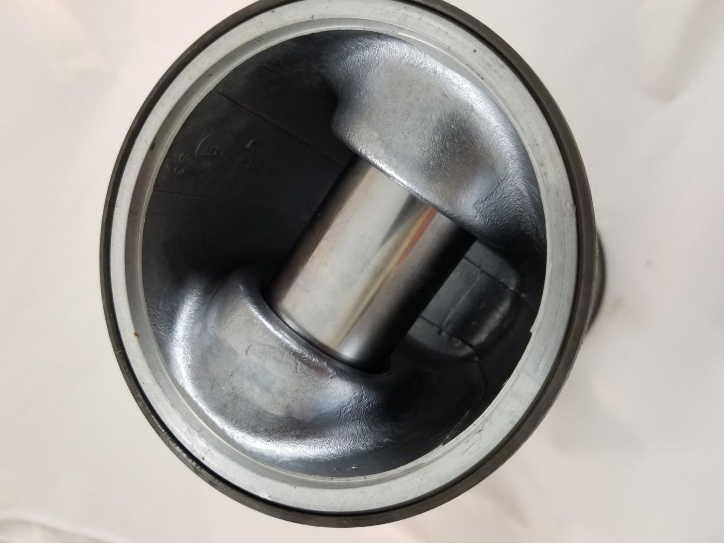 (6) M35 M35A2 2.5 TON LDT465 LDS 465 MULTIFUEL NOS PISTON KIT Military Truck