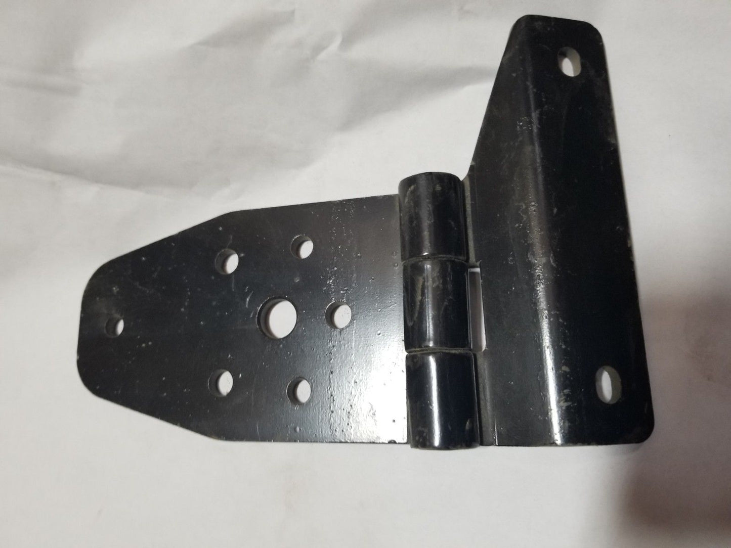Hummer H1 Humvee DOOR HINGE 5939578 MIRROR HINGE RH BLACK
