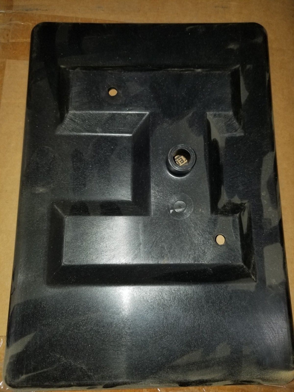 Hummer H1 Humvee Battery Tray Tray Battery 5939333 H1 1992 1993