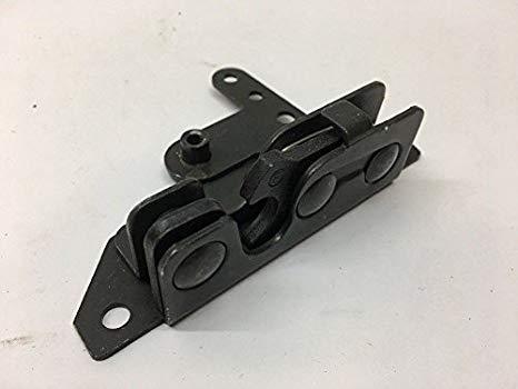 HMMWV Door Latch Lock  US Military Humvee  H1 M998 1 1/4 Ton 9-300-U-R