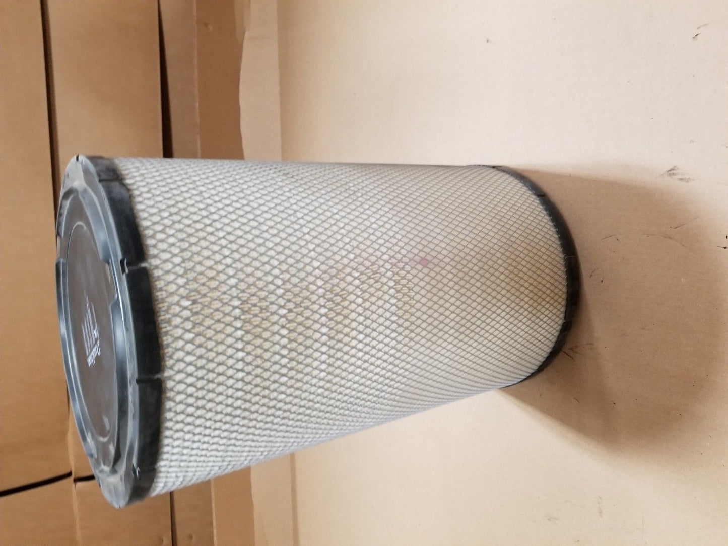 Donaldson P777868 Air Filter XRef Wix 46770 Baldwin RS3870 NAPA 6770