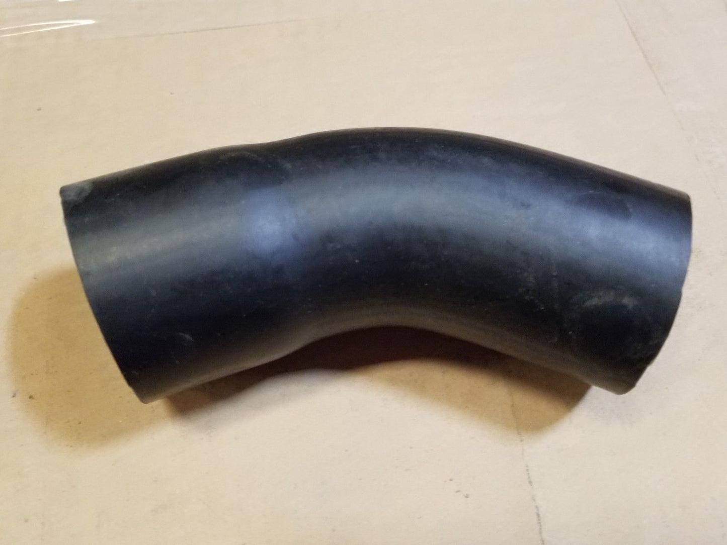New Rear Radiator Hose Lower Humvee HMMWV M998 12339159 Hummer H1 5574643-C