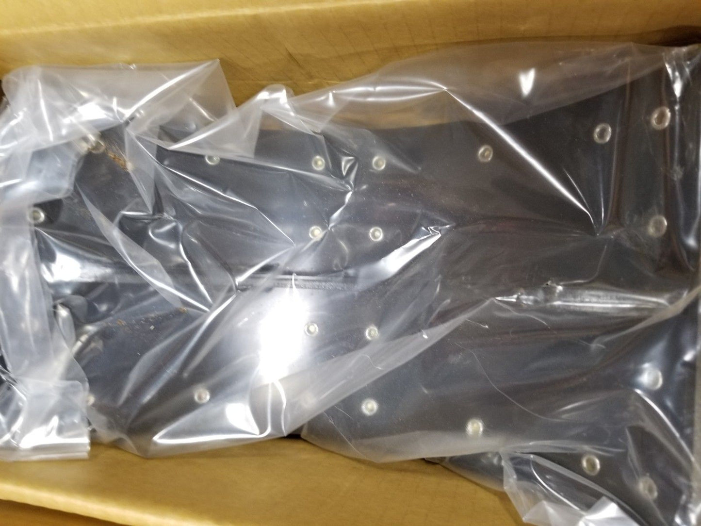 M939, M939A1, M939A2 5-TON, 6X6, MERITOR Brake Shoe 9184 A1-3222-S-1