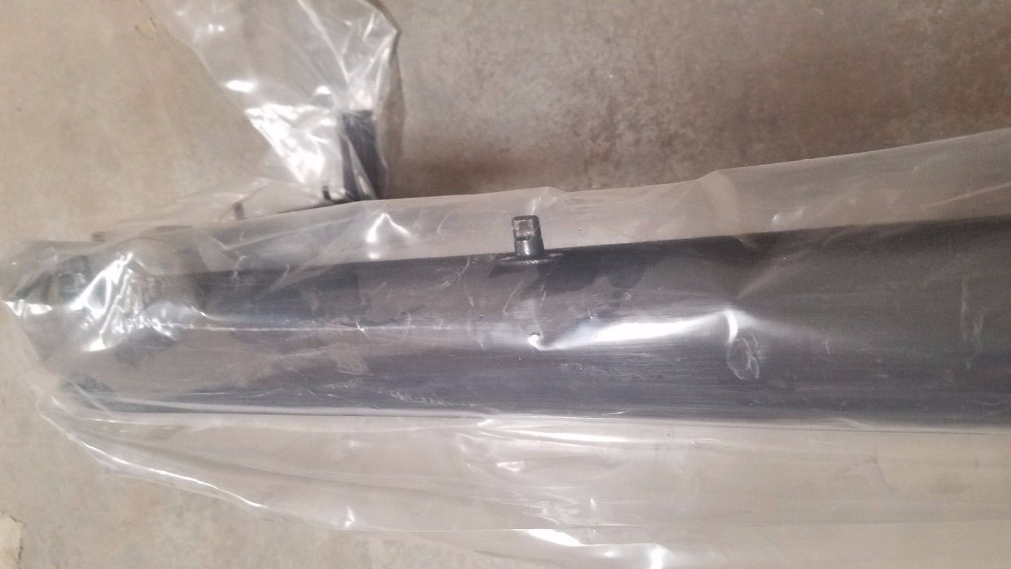 LOT OF 2 HMMWV HUMVEE M998  C PILLAR Soft Top C-Pillar  12340679 5581346 M1038 4 Man