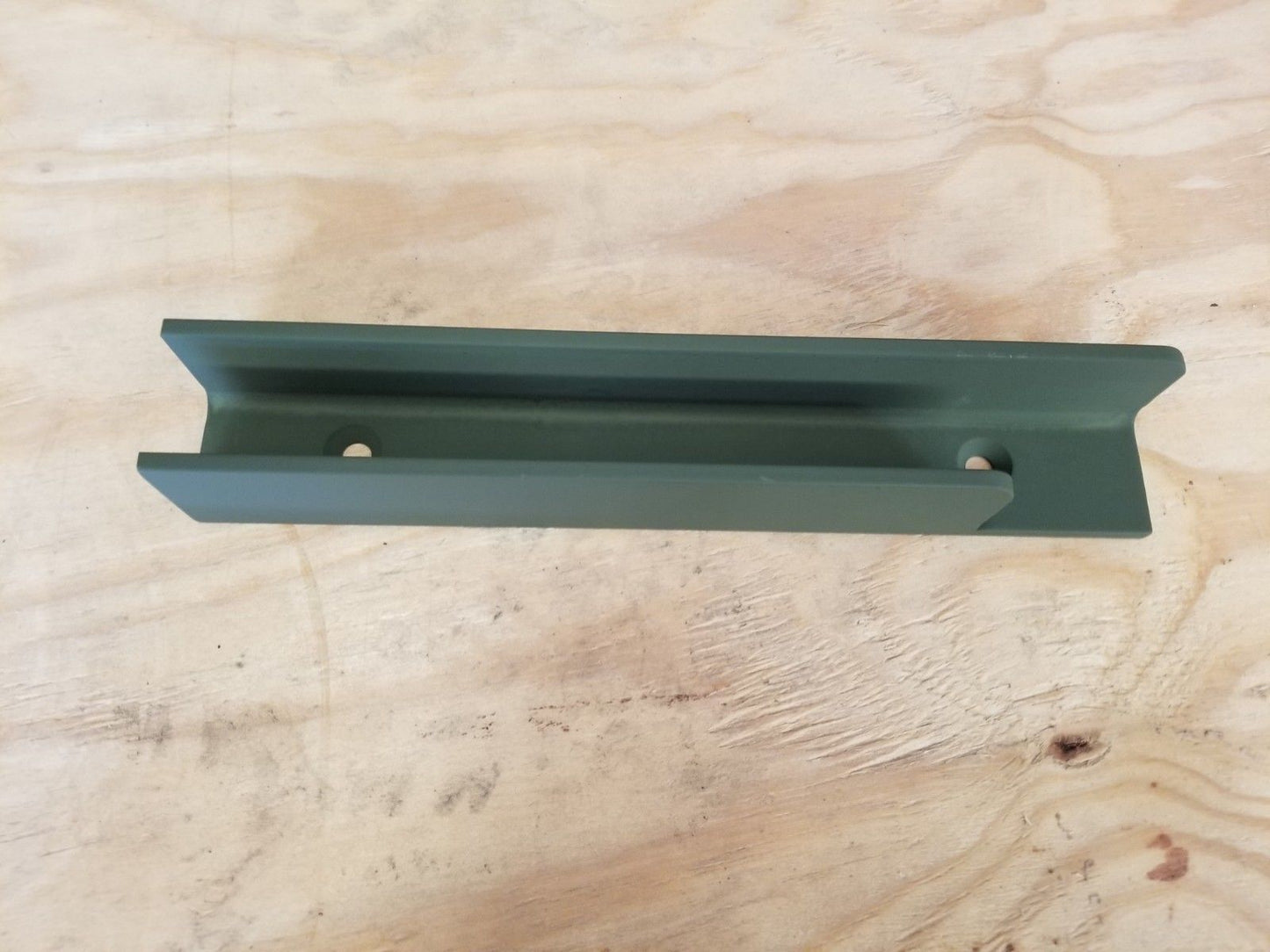 HMMWV HUMVEE M998 Bulkhead 4 Man Divider Bracket SET 12446774 ,12446773