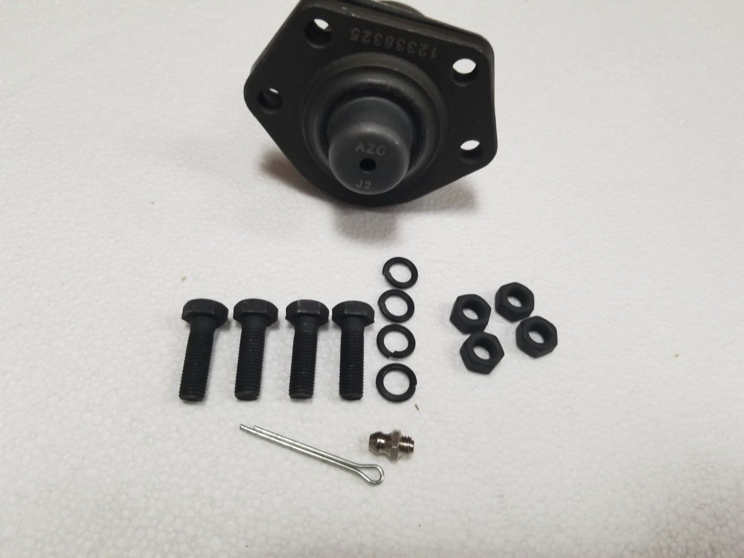 HMMWV Hummer H1 UPPER BALL JOINT Assy 5992380 W/ Hardware M998 Humvee