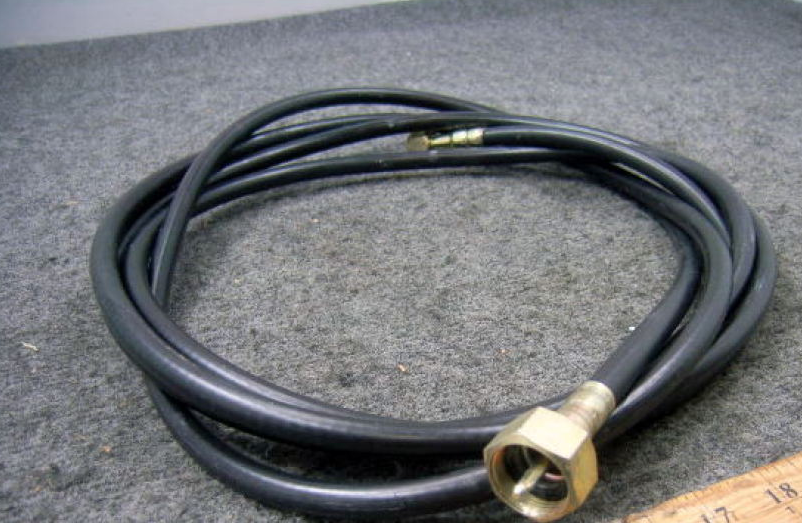 SPEEDOMETER CABLE M923 M939 A1 A2 6680-00-507-9992 MILITARY TRUCK Cable