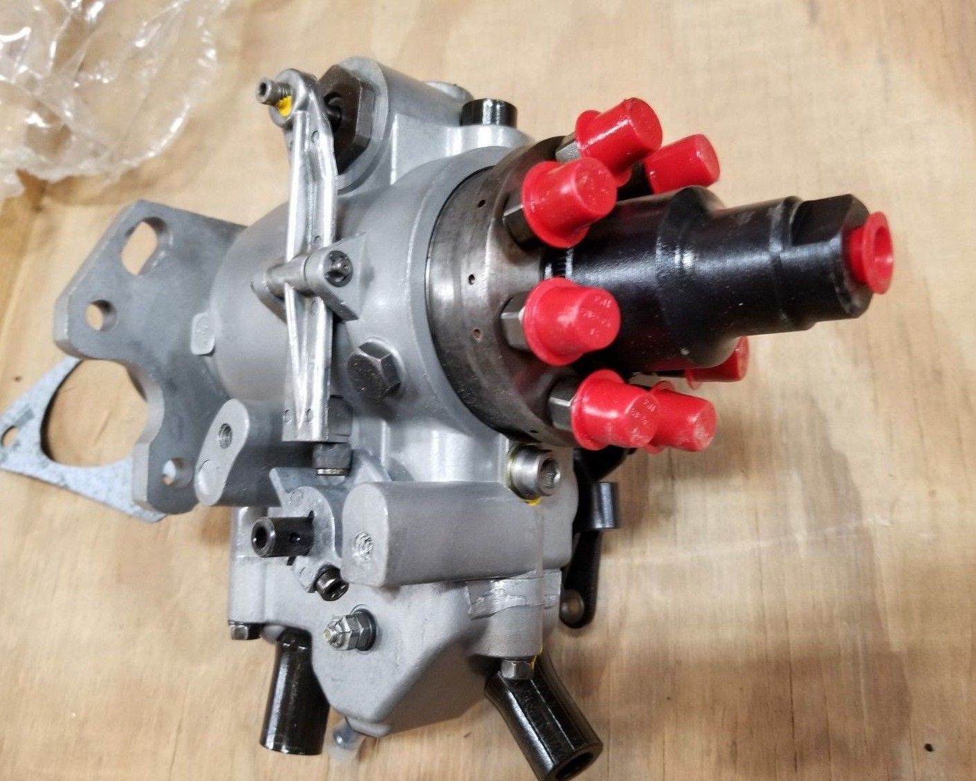 Humvee Hummer H1 FUEL INJECTION PUMP DB2829-4524 STANADYNE 2910-01-285-7298