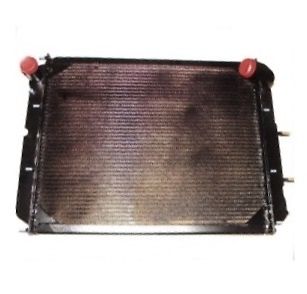 NEW M809 RADIATOR ENGINE COOLING 5 Ton 2930-00-134-4709 Military Truck M813 11664460