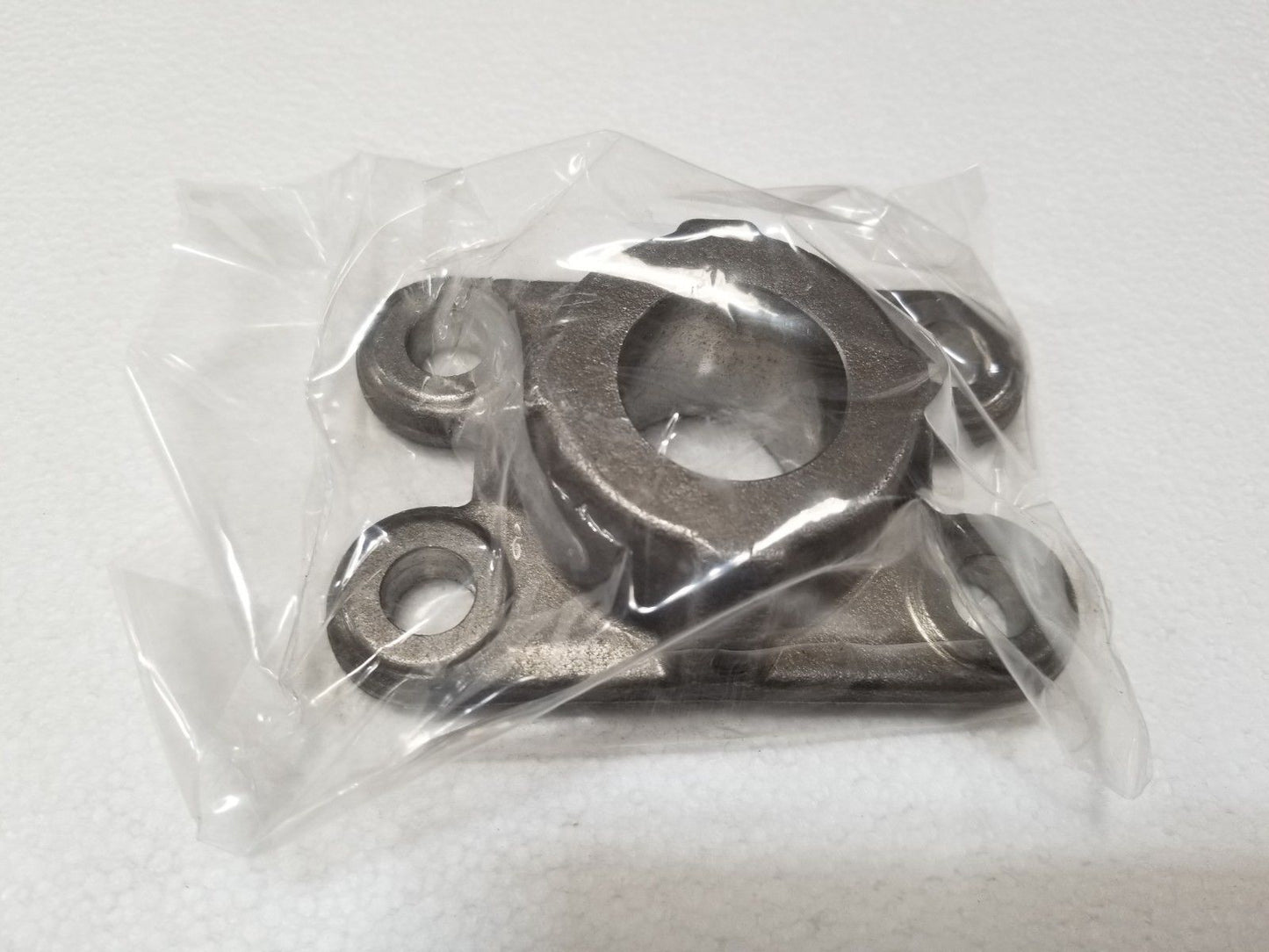 HMMWV M998 TOWING MOUNTING BRACKET PINTLE 12469170 HUMVEE