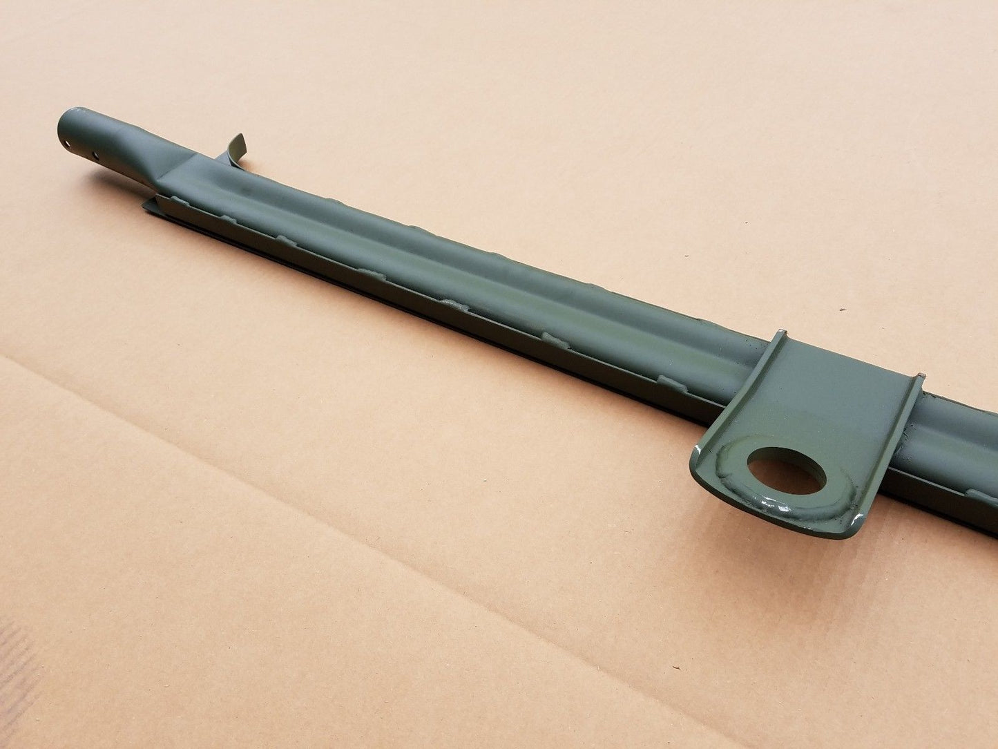 NEW HMMWV Hard Top "C Pillar", Slant back Humvee M998 12339612, 5583093