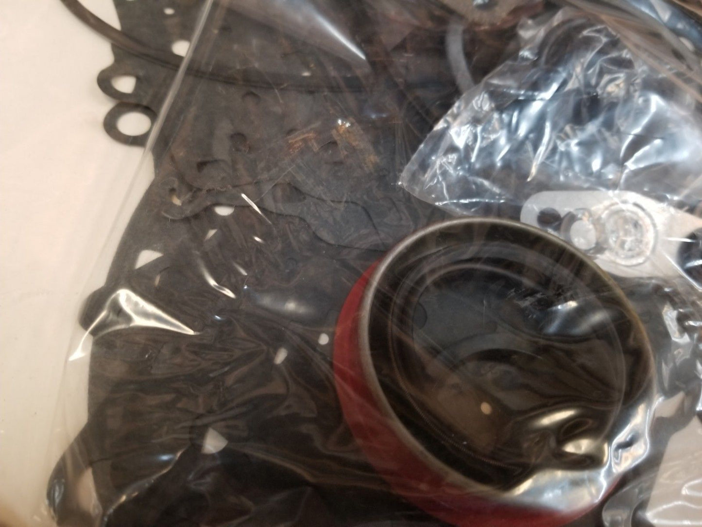 NOS GM Transmission Rebuild Kit Hummer H1 Humvee CUCV 24204440 M998