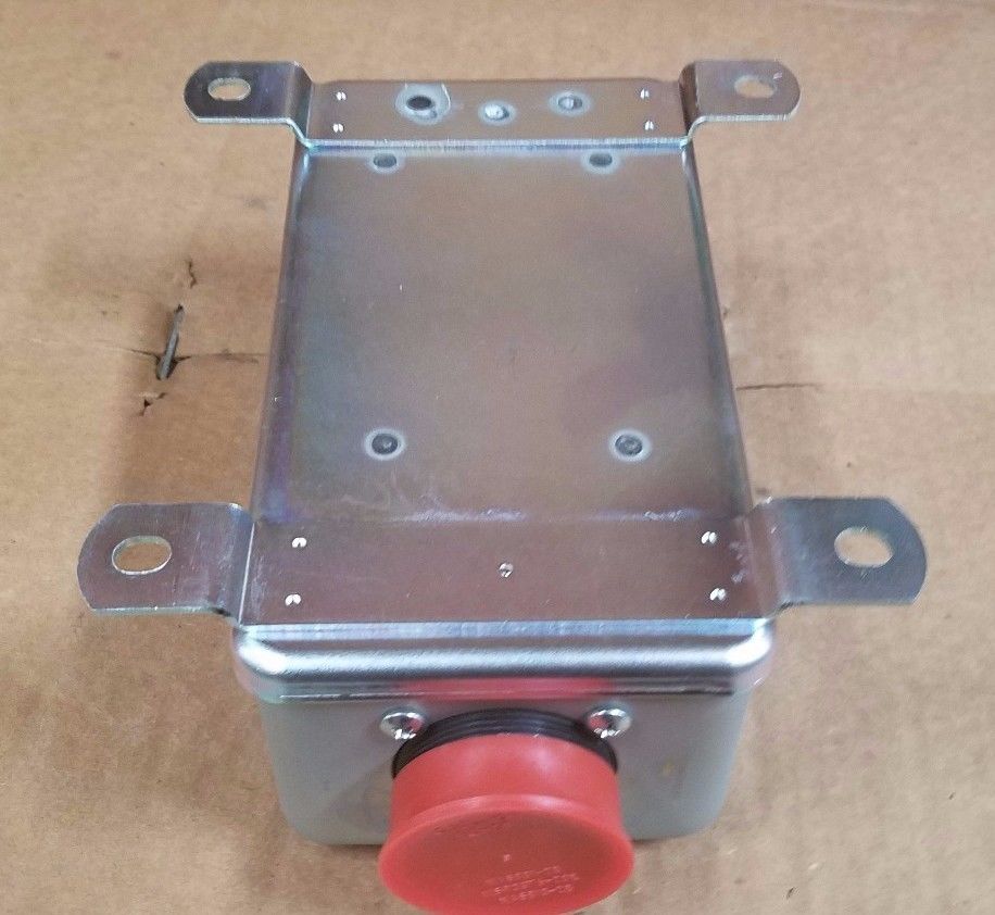 NEW M939 Electronic Control Box M939A1, M939A2 M923 M931 12450333