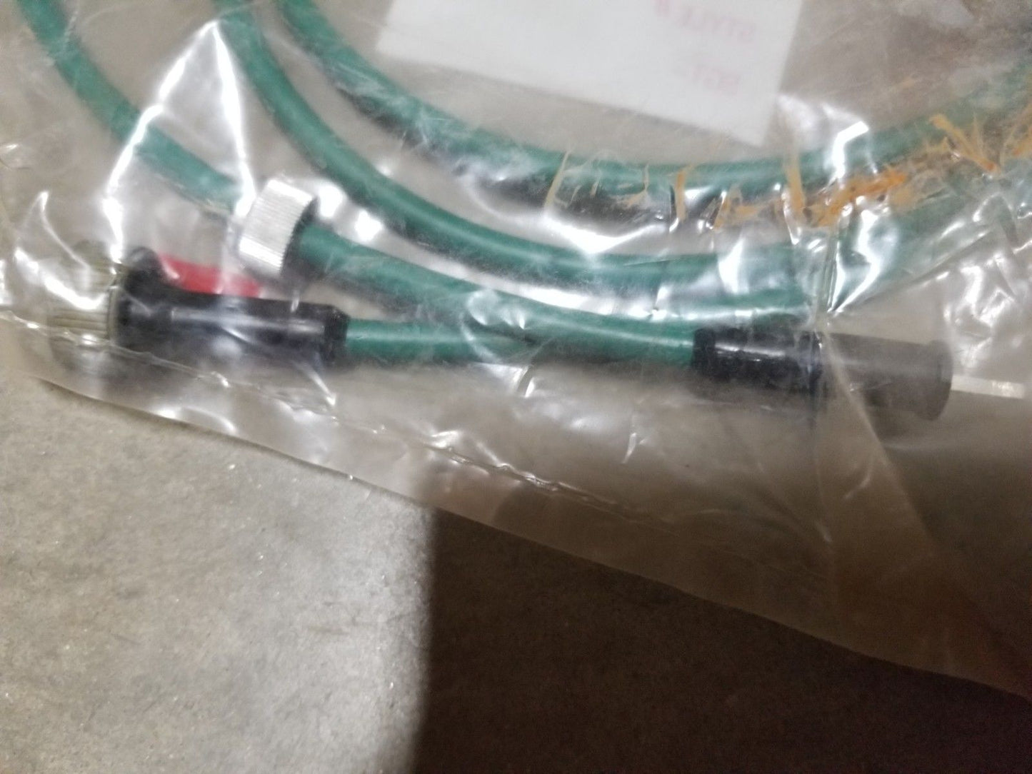 Speedometer Cable a5838-54 MS52116-11 NW CONTROLS