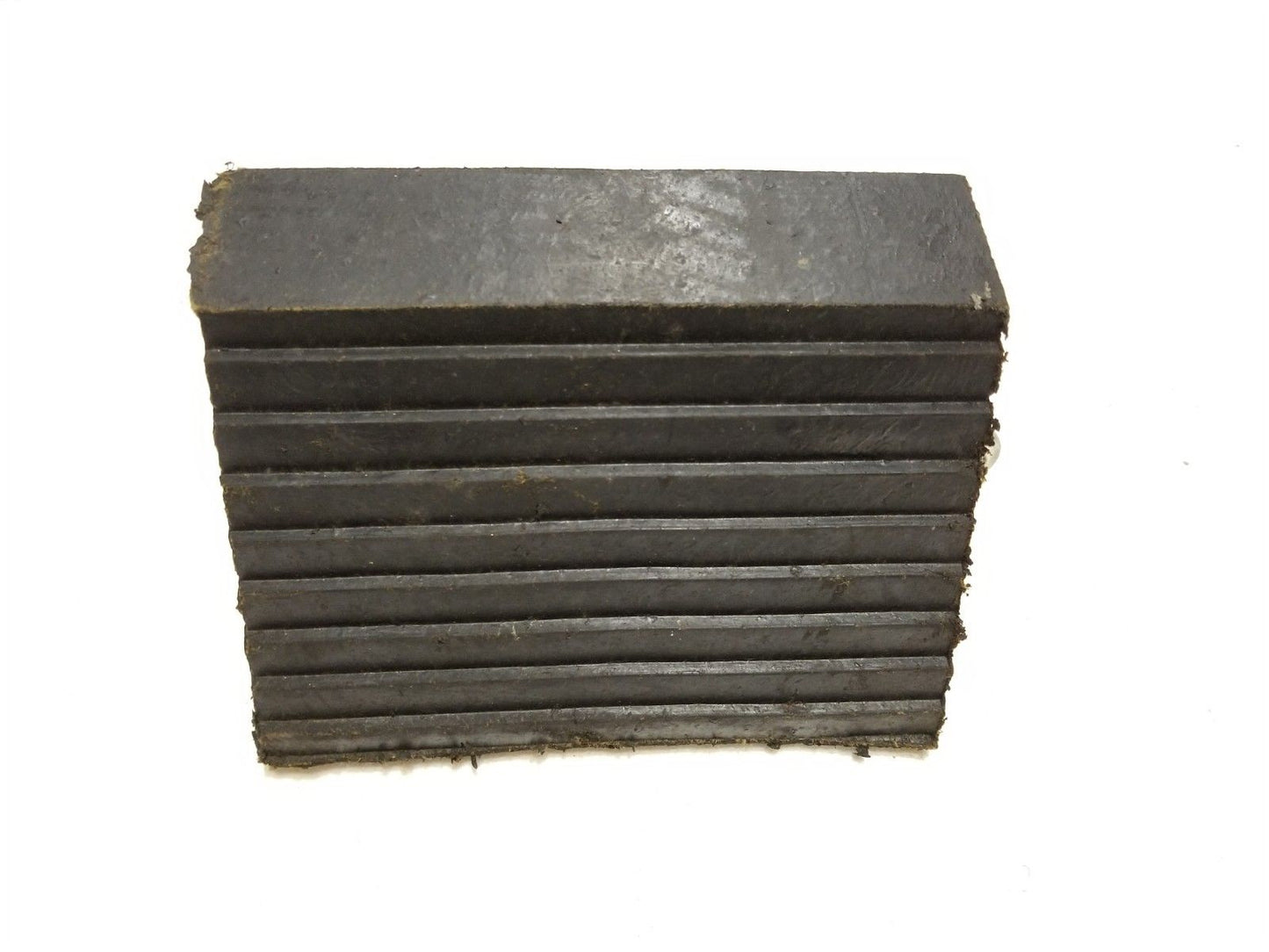 US Military Truck/Humvee/Trailer M939 M35 M813 MRAP Wheel Chock Rubber (New)