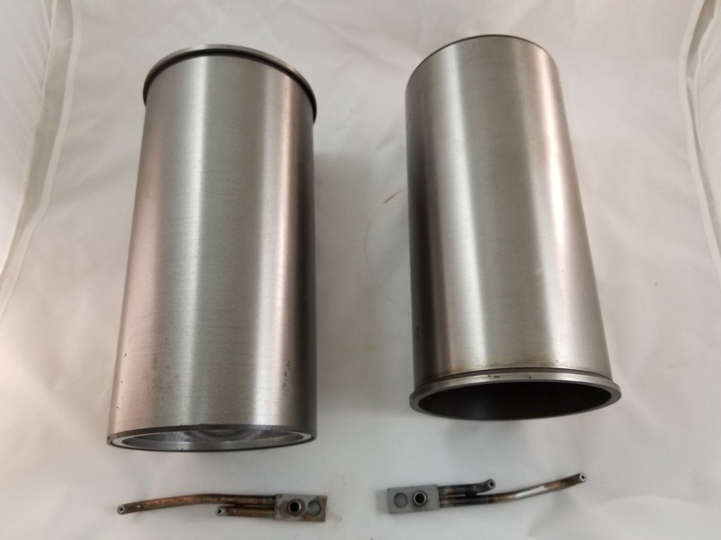 (6) M35 M35A2 2.5 TON LDT465 LDS 465 MULTIFUEL NOS PISTON KIT Military Truck