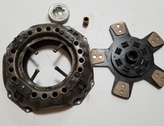 2.5 TON M35A2 CLUTCH KIT SET MULTI FUEL COMPLETE NEW 11601174 M35