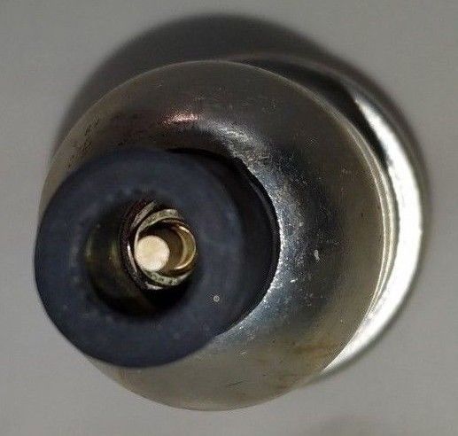 Oil Pressure Sending Unit, 120 PSI, MS24539-1 / 7416363 HMMWV M998 2.5 Ton 5 Ton
