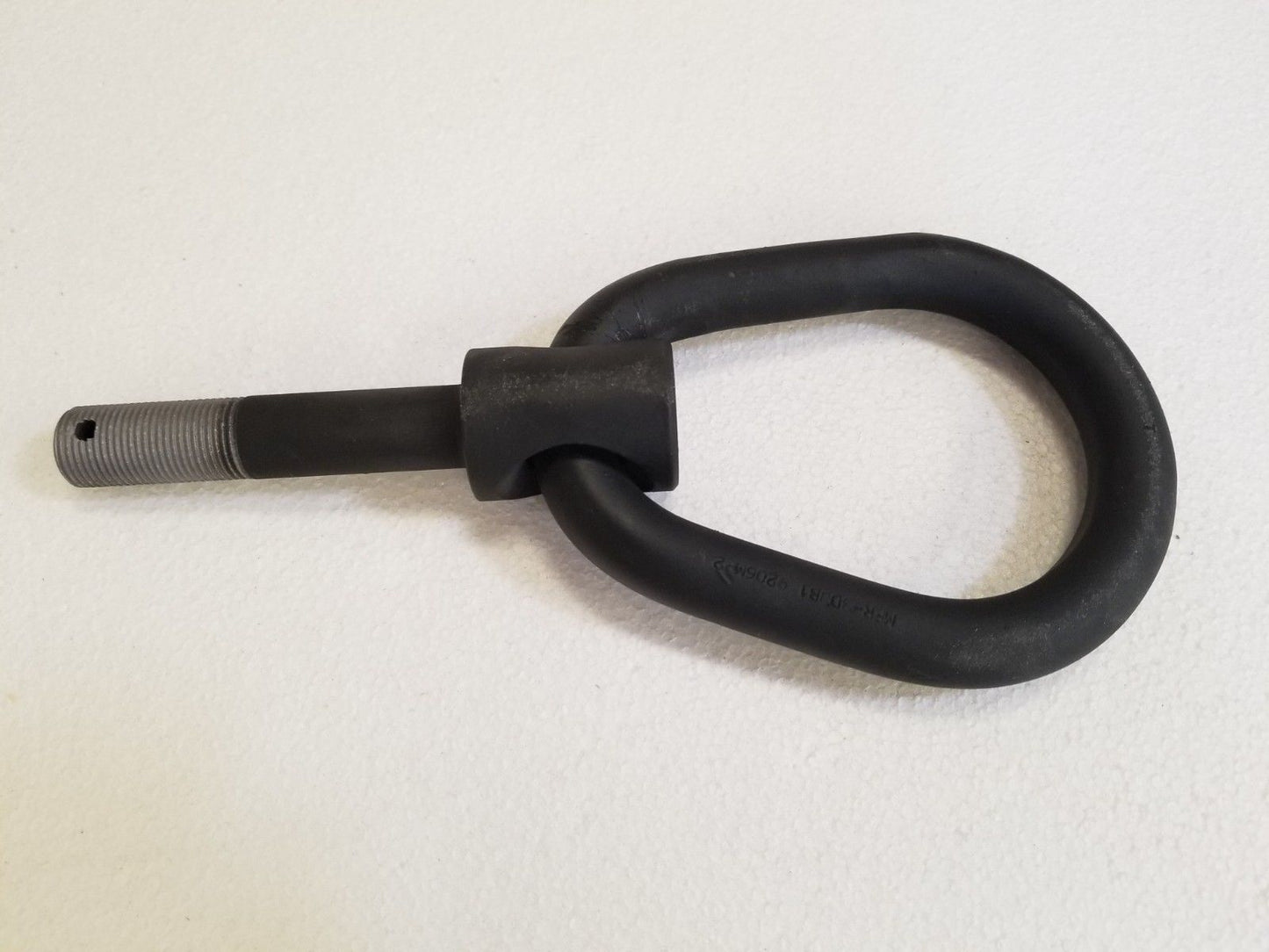 Humvee M998 Rear Bumper Shackle Ring 12447089-2 Airlift Bumper Military Truck