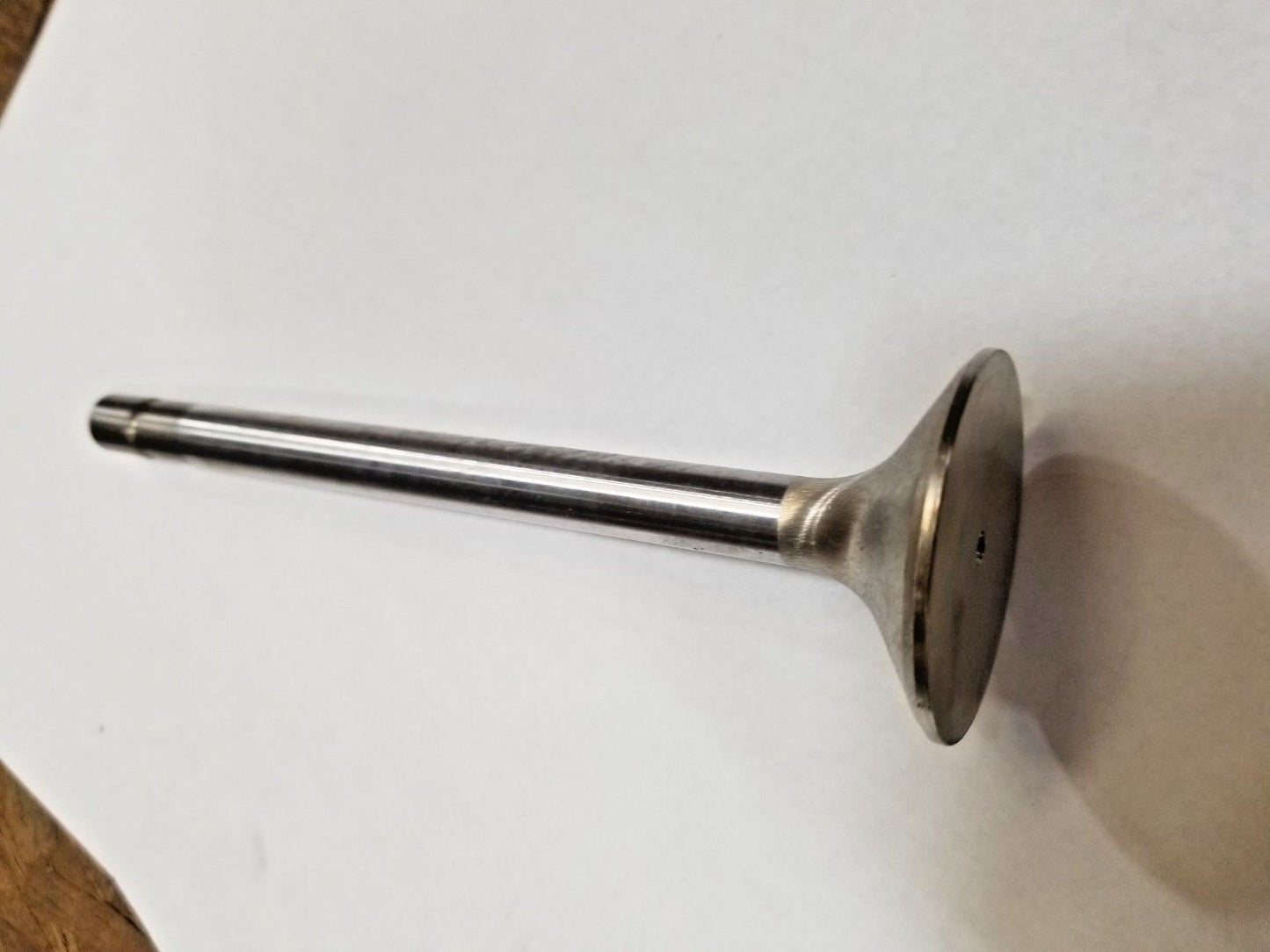 Hercules 478 Diesel Exhaust Valve LD465 LDS465 Engine Military  (40-1022702)