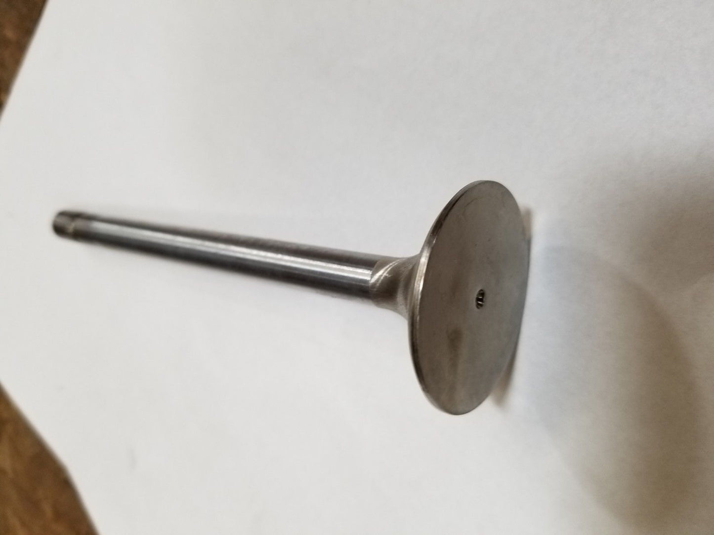 Hercules 478 Diesel Exhaust Valve LD465 LDS465 Engine Military  (40-1022702)