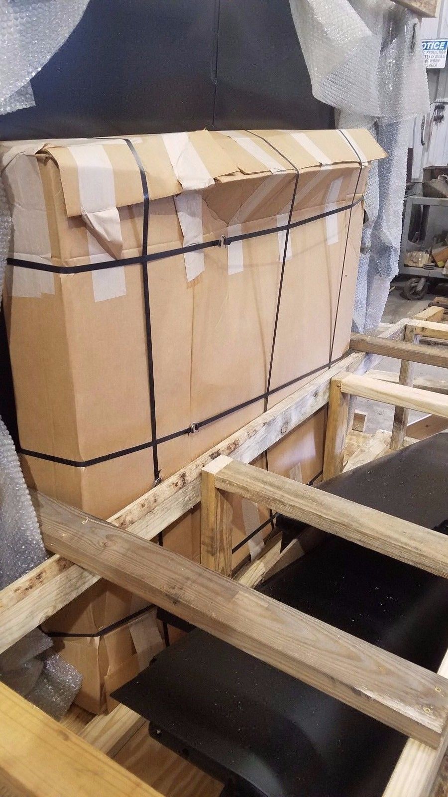 HMMWV M998 HARD TOP KIT Roof Panel w/o Hole,Rear Hatch SLANT BACK HUMMER HARDTOP