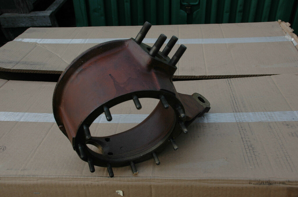 m35a2 Steering Knuckle Assembly LH 2530-00-752-1687 7521687