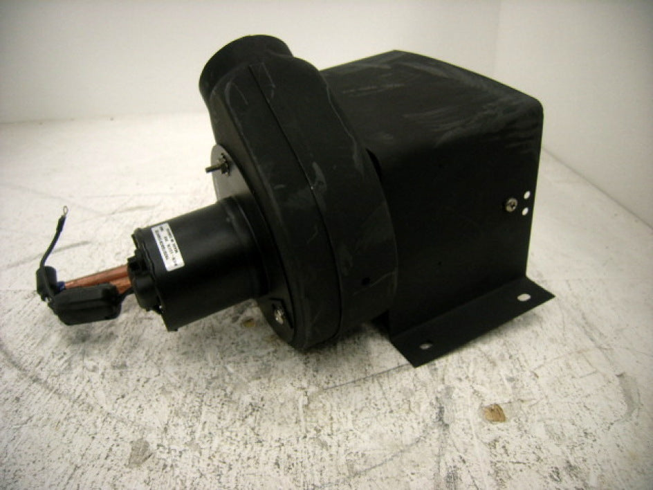 HUMVEE M998 HMMWV HEATER CORE ASSEMBLY HUMMER
