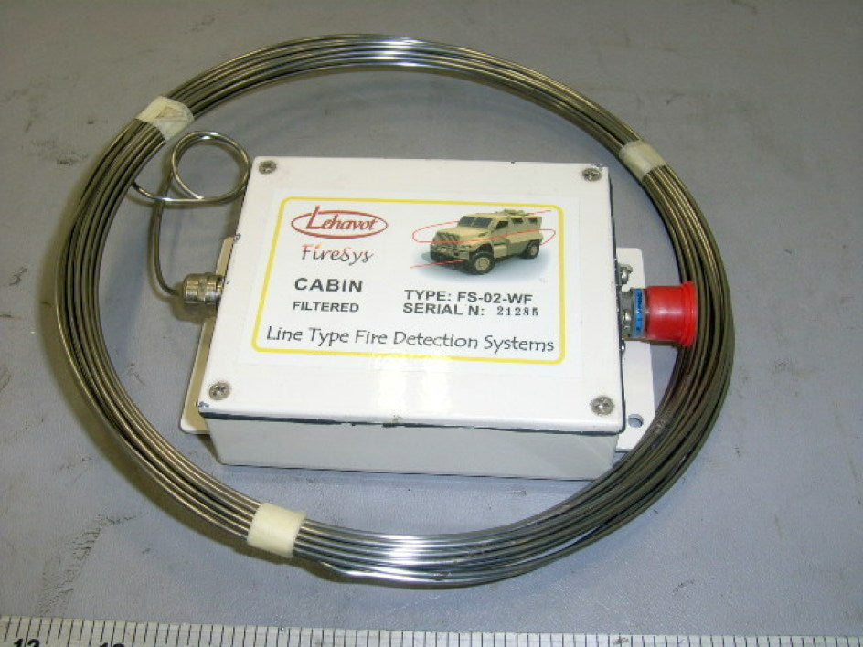 MRAP MAXXPRO NAVISTAR SENSOR AMBIENT TEMPERATURE 6685-01-559-9954 3113464C92L