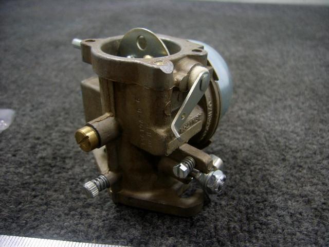 ZENITH 2A042 ENGINE CARBURETOR 0M24A 13459 ERY2700 13214E8200 2910-00-966-9134